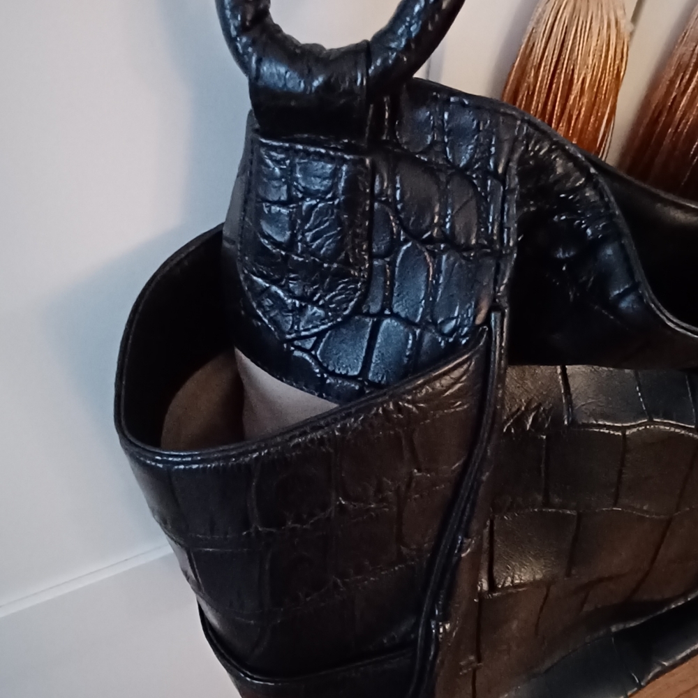 Barfield Collection bag - Picture 3 of 11